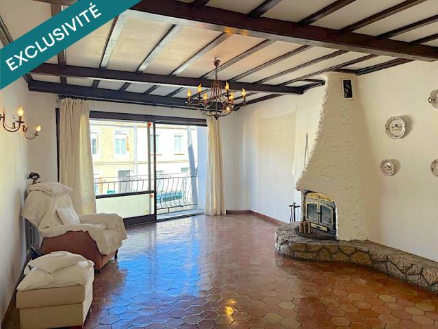 Maison vente à Castelsarrasin, Golfech
