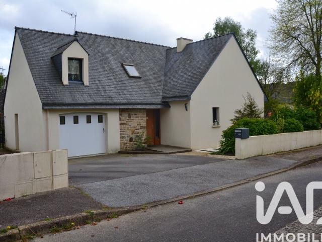Maison vente à Rostomic Vihan, Châteaulin