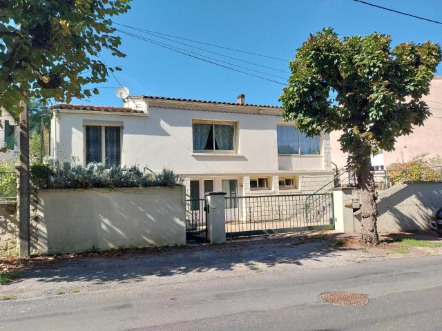 Maison vente à Jonzac
