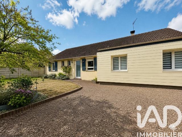 Maison vente à Arras, Tincques