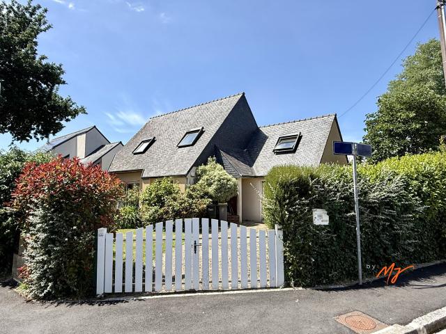 Maison vente à Brest, Bretagne