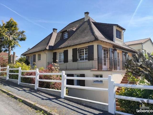 Maison vente à Issoire, Auvergne-Rhône-Alpes