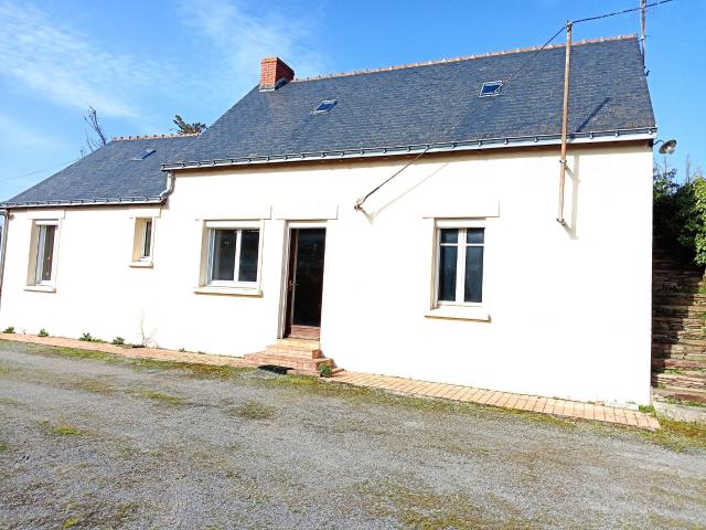 Maison vente à Châteaubriant-Ancenis, Ligné