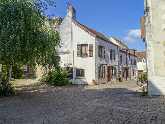 Maison vente à Romorantin-Lanthenay, Saint-loup