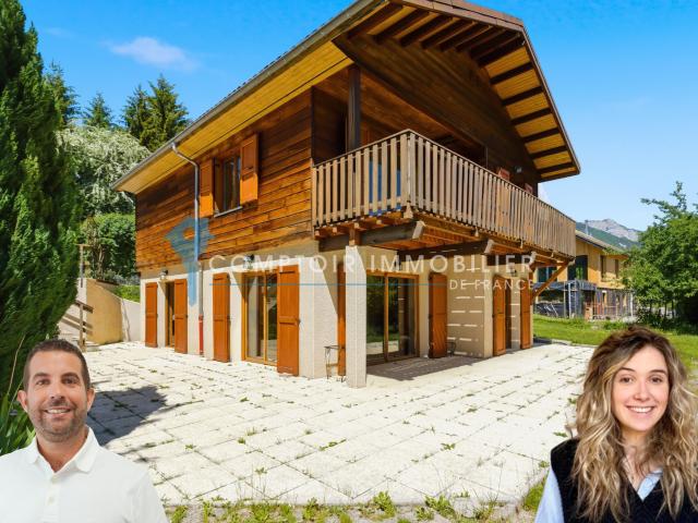 Maison vente à Chichilianne, Isère