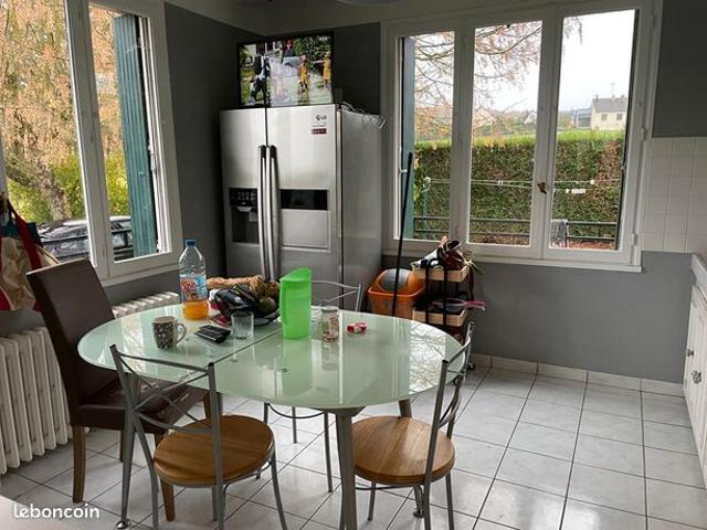 Maison vente à Mamers, Vibraye