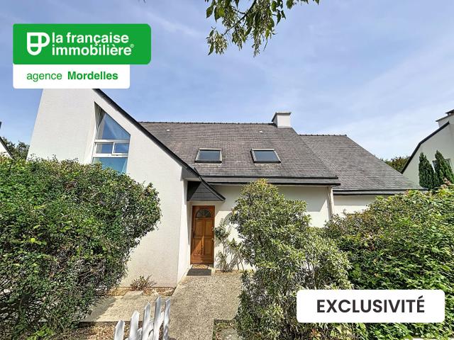 Maison vente à Rennes, Bretagne