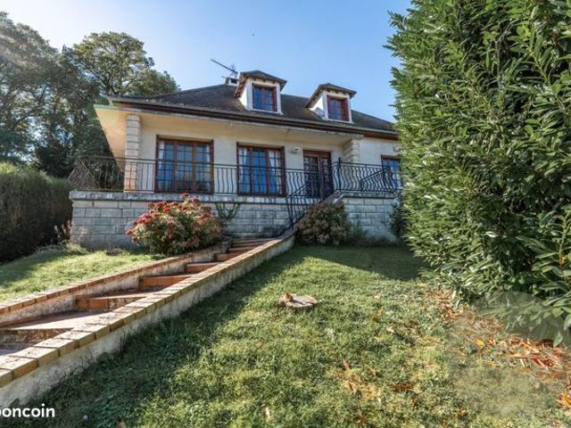 Maison vente à Rambouillet, Jouars-pontchartrain