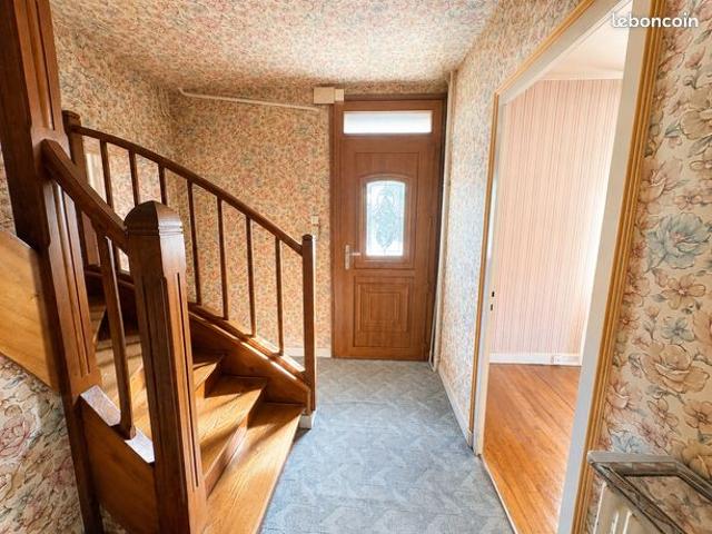 Maison vente à Périgueux
