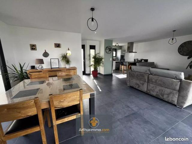 Maison vente à Nancy, Ferrières