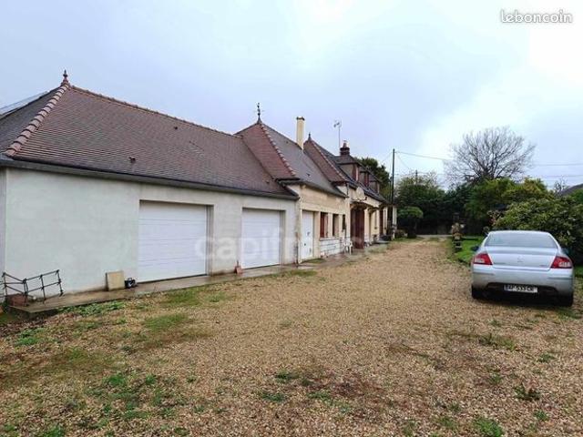 Maison vente à Sens, Arces-dilo