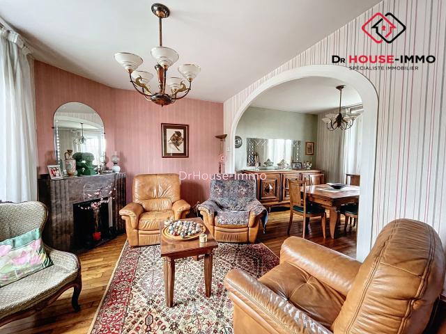 Maison vente à Périgueux