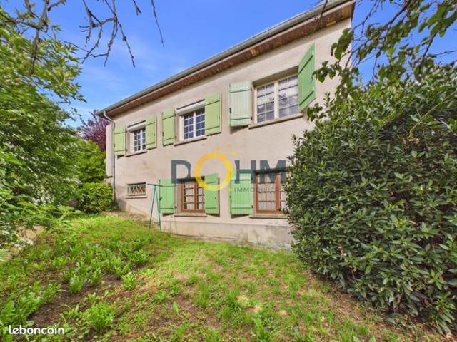 Maison vente à Brioude