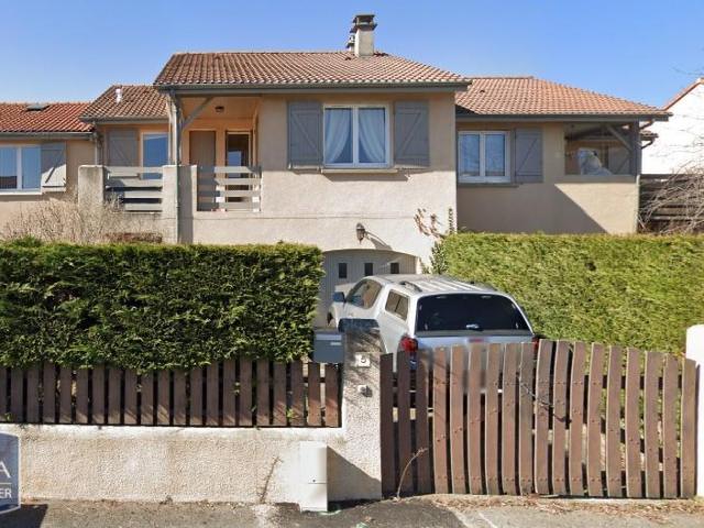 Maison location à Clermont-Ferrand, Châteaugay