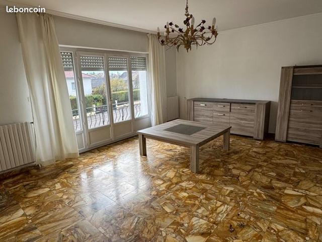 Maison vente à Saint-Dizier, Bettancourt-la-ferrée