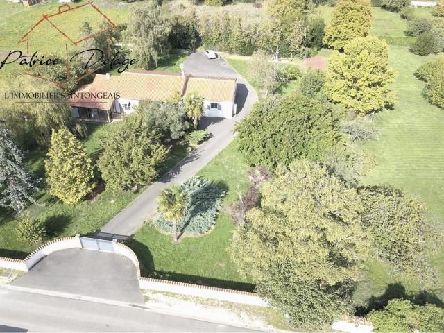 Maison vente à Saint-Jean-d'Angély, Matha