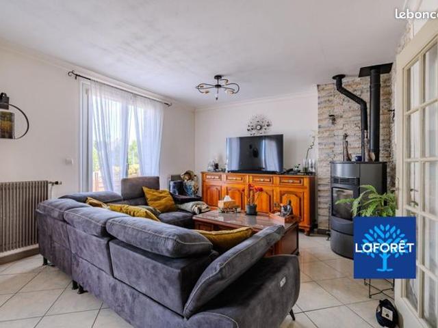 Maison vente à Sarcelles, Puiseux-en-france