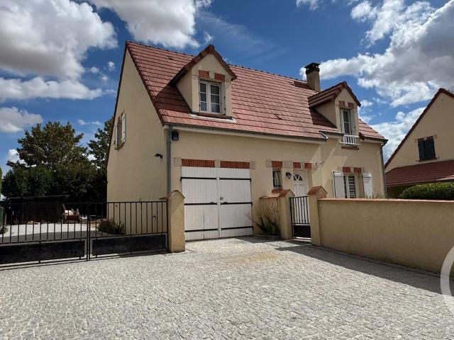 Maison vente à Pithiviers, Dadonville