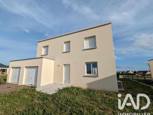 Maison vente à Caen, Évrecy