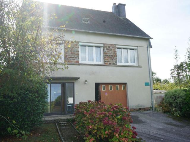 Maison vente à Douar An Abad, Telgruc-sur-Mer