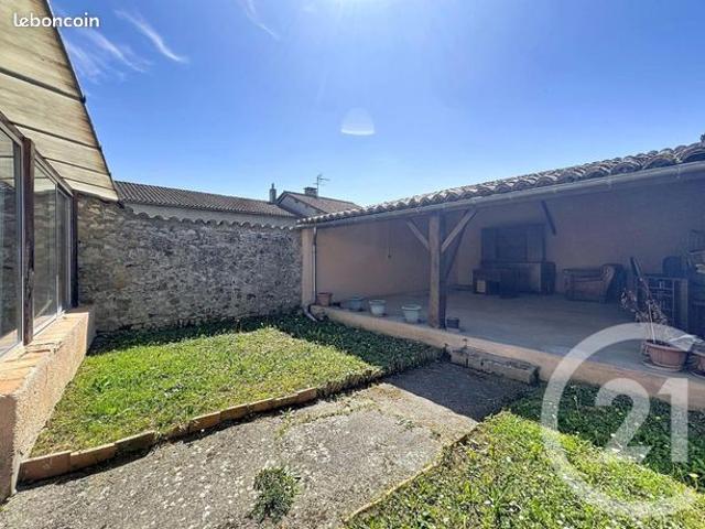Maison vente à Bagnères-de-Bigorre, Mauvezin