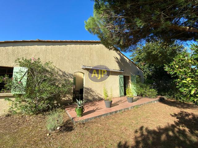 Maison vente à Lesparre-Médoc, Vendays-montalivet