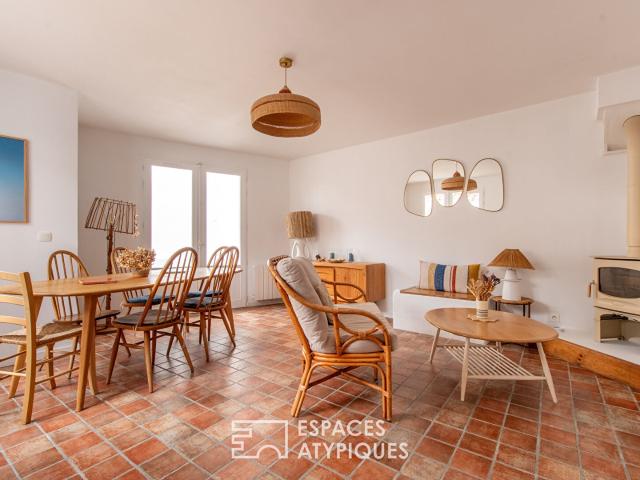 Maison vente à Les Sables-d'Olonne, L'ile-d'yeu