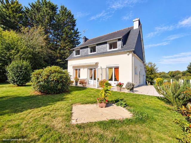 Maison vente à Grâces, Côtes-d'Armor