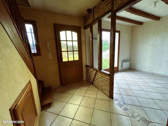 Maison vente à Gury, Oise