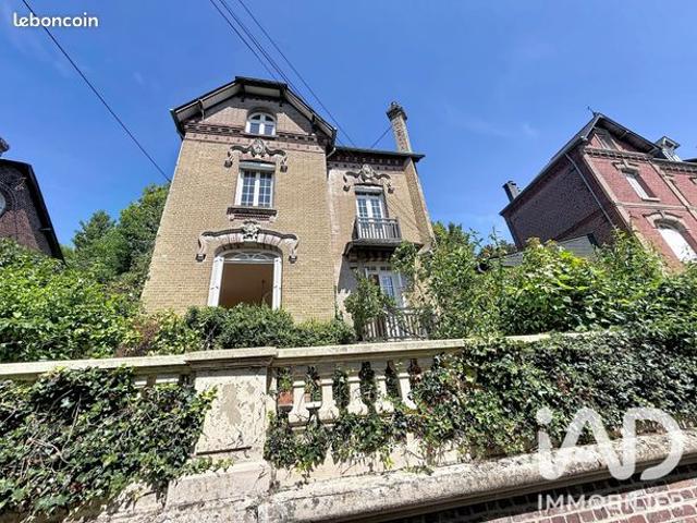 Maison vente à Le Houlme, Seine-Maritime