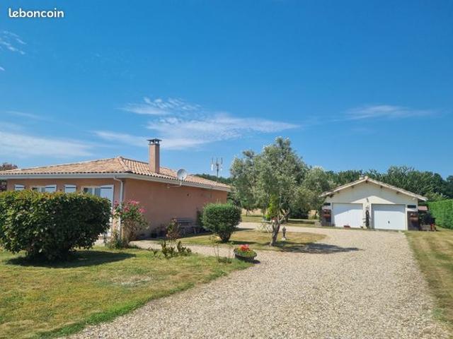 Maison vente à Langon, Bazas