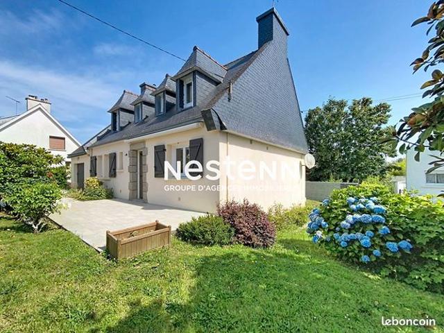 Maison vente à Quimper, Bretagne