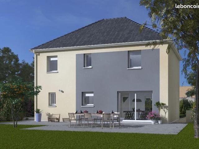 Maison vente à Clermont
