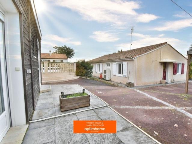 Maison vente à Blaye, Peujard