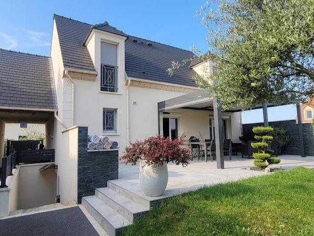 Maison vente à Chambly, Oise