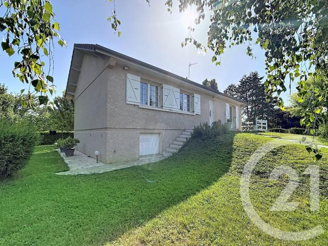 Maison vente à Chalon-sur-Saône, Châtenoy-le-royal