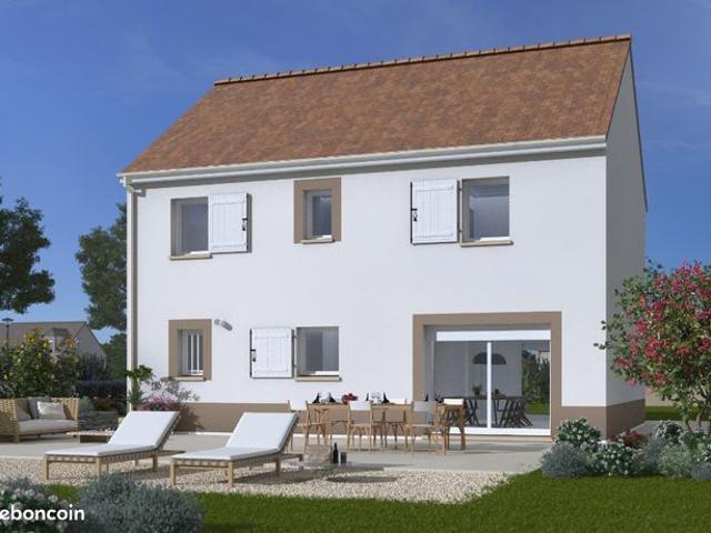 Maison vente à Melun, Boissise-le-roi