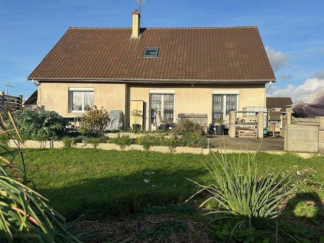 Maison vente à Nogent-le-Rotrou, Authon-du-perche