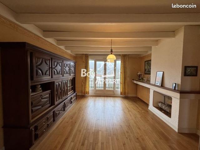 Maison vente à Thionville, Moyeuvre-grande