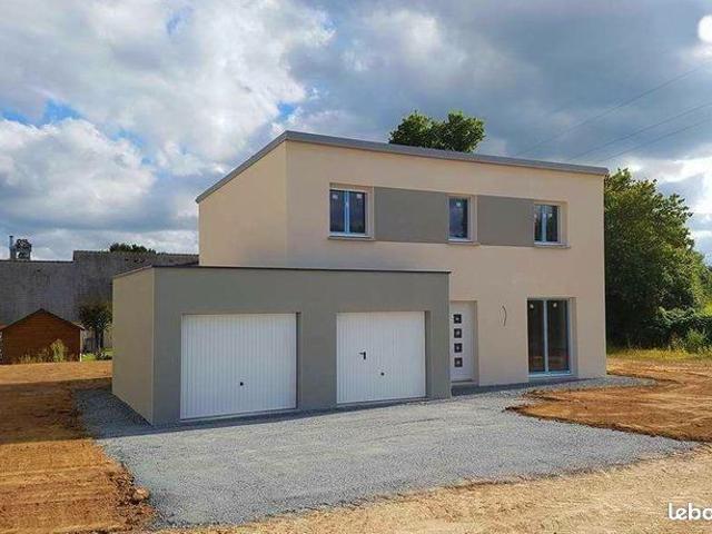 Maison vente à Évreux, Les Authieux