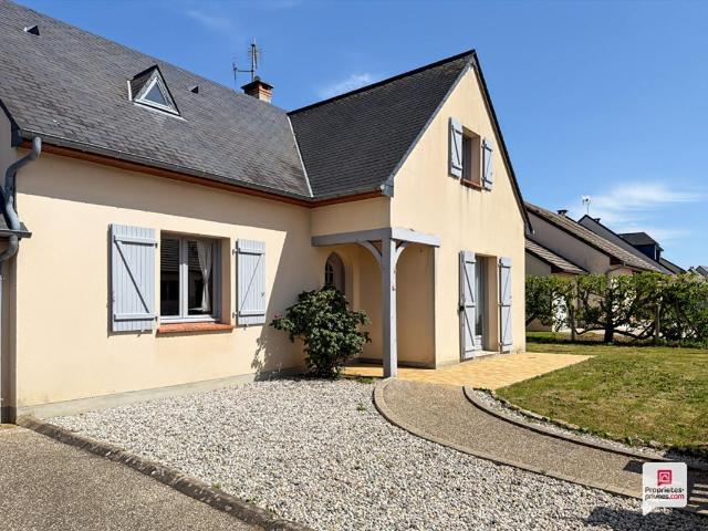 Maison vente à La Flèche, Sablé-sur-sarthe