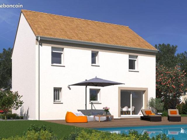 Maison vente à Argenteuil, Montigny-lès-cormeilles