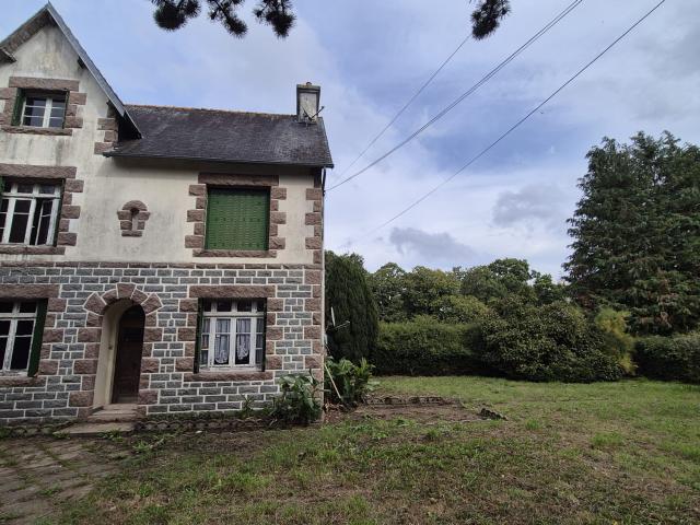 Maison vente à Le Coudray, La Harmoye