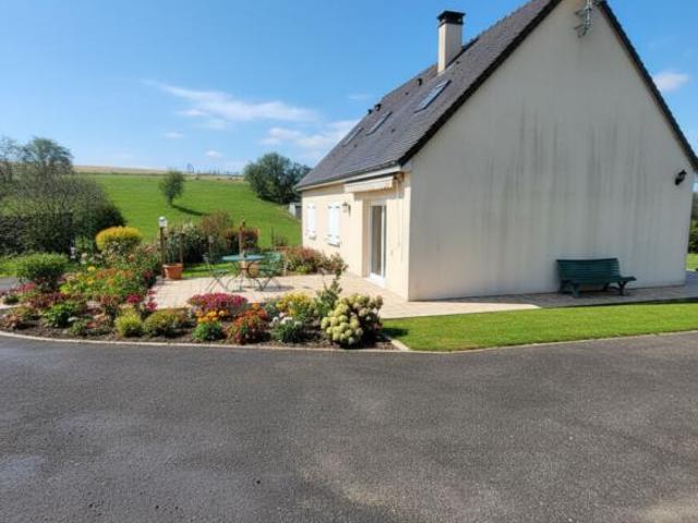 Maison vente à Mondoubleau, Loir-et-Cher