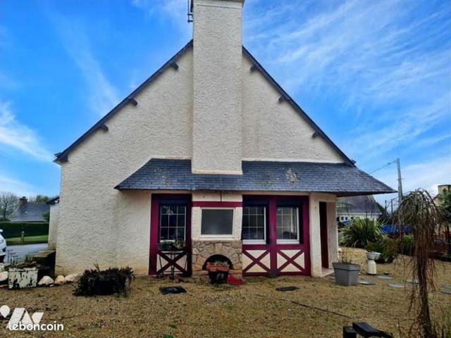 Maison vente à Pontivy, Bretagne