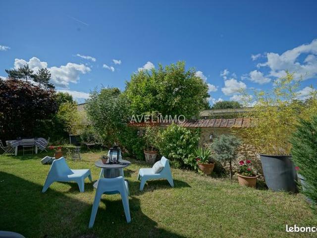 Maison vente à Rambouillet, La Queue-les-yvelines