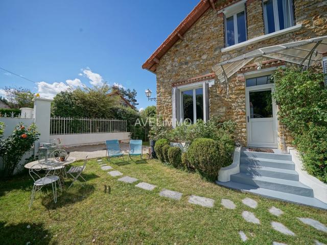 Maison vente à Rambouillet, Montfort-l'amaury