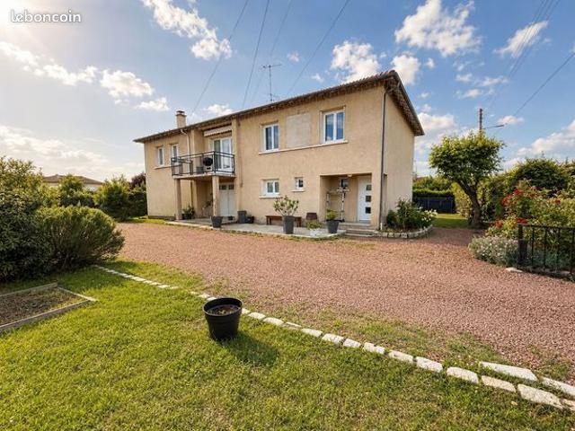 Maison vente à Roanne, Le Coteau