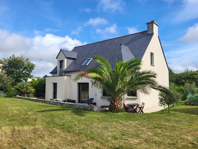 Maison vente à Brest, Bretagne