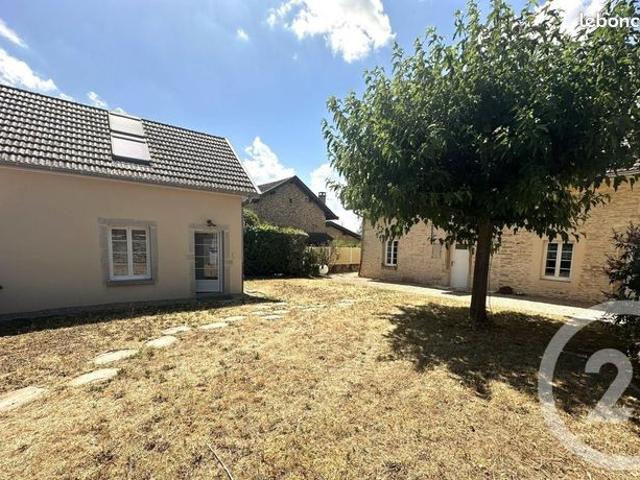 Maison vente à La Tour-du-Pin, Chozeau